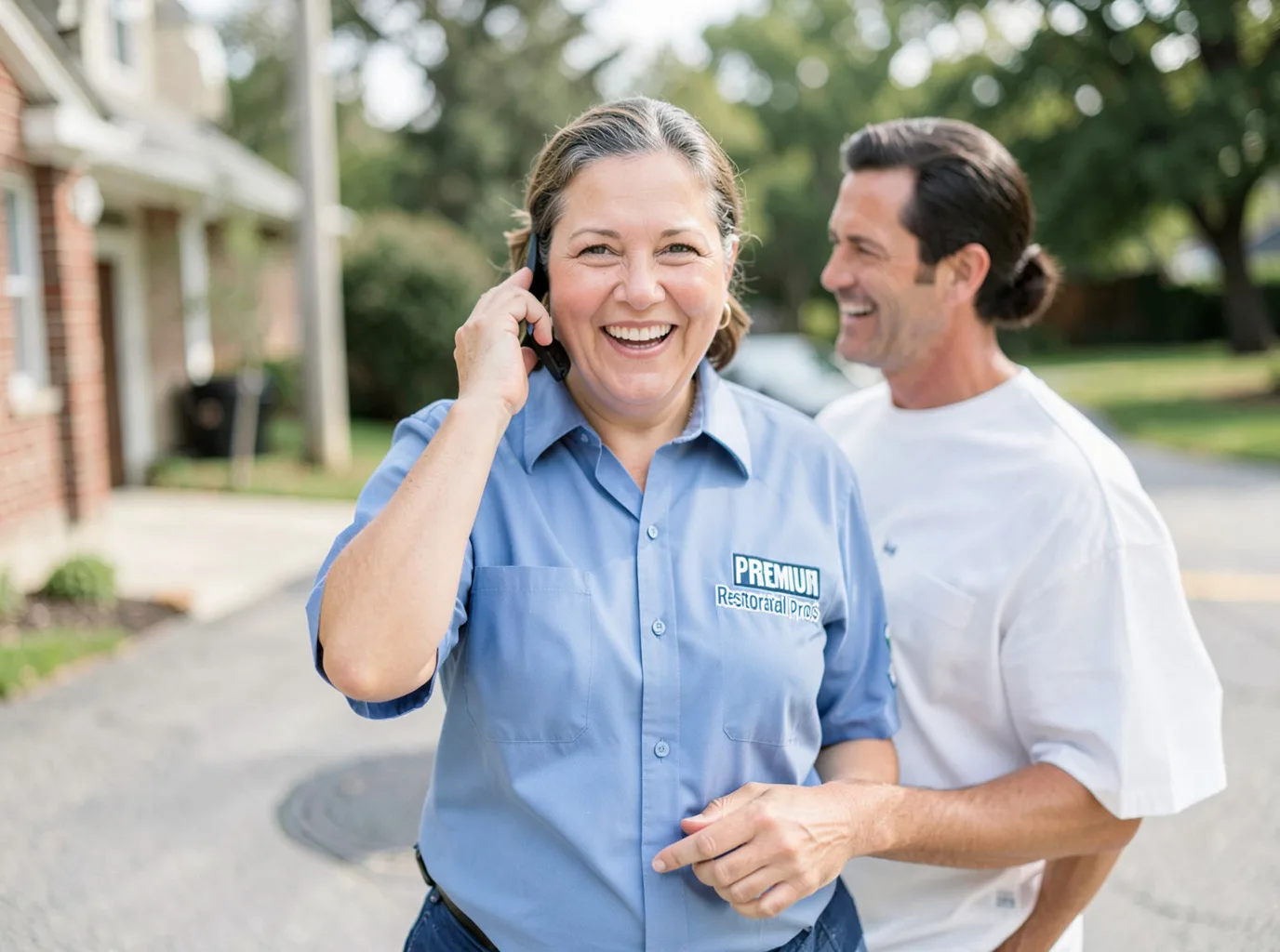 Water Damage Restoration Blairstown, NJ FAQs
